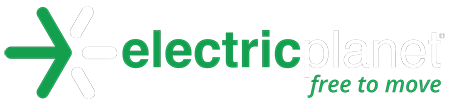 Logo Electricplanet